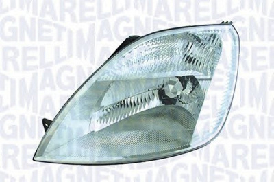 MAGNETI MARELLI 718121601192 -  Основная фара